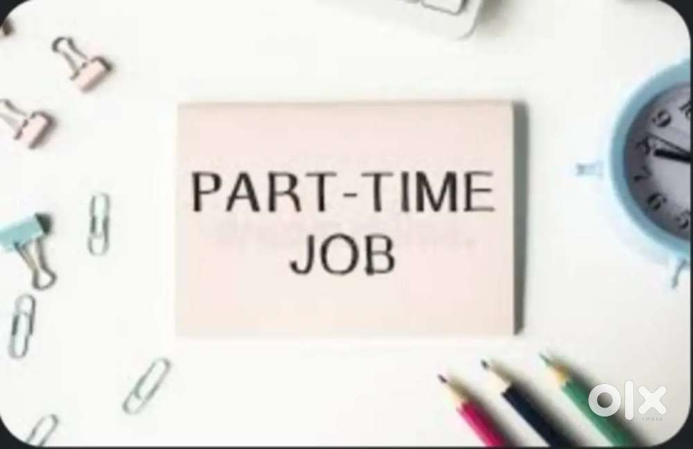 Get perfect job and earn good income