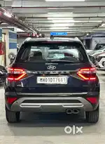 Hyundai Alcazar 2.0 Signature (O) Petrol AT 6 STR, 2022, Petrol