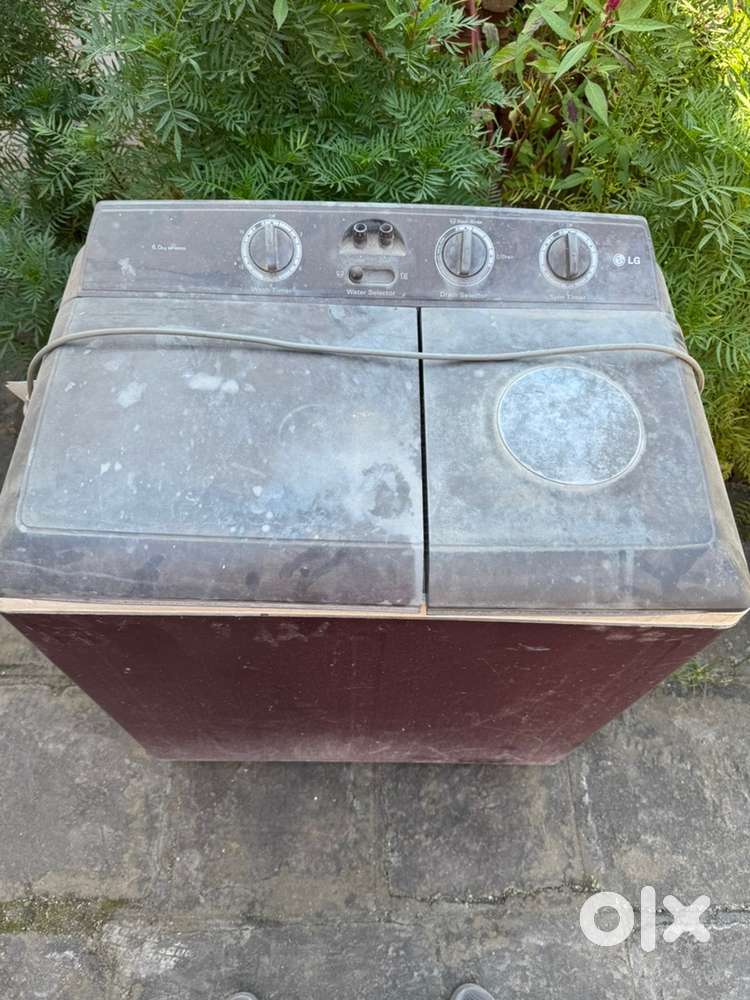 6Kg LG WP-90050