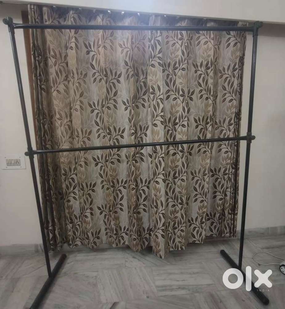 Cloth stands