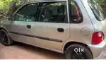Maruti Suzuki Zen DI 2004 Diesel Good Condition