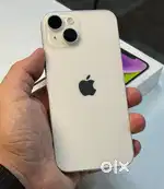 IPHONE 13 BRAND NEW CONDITION..