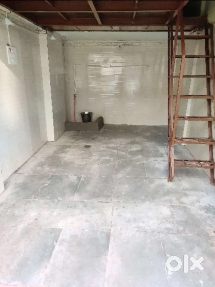 Shree durga plot no 134, Sec 1 E, shop no 07, plot no 134' Kalamboli