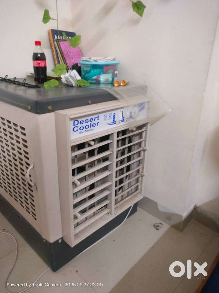 New Cooler at Throw away price/ Moving Out