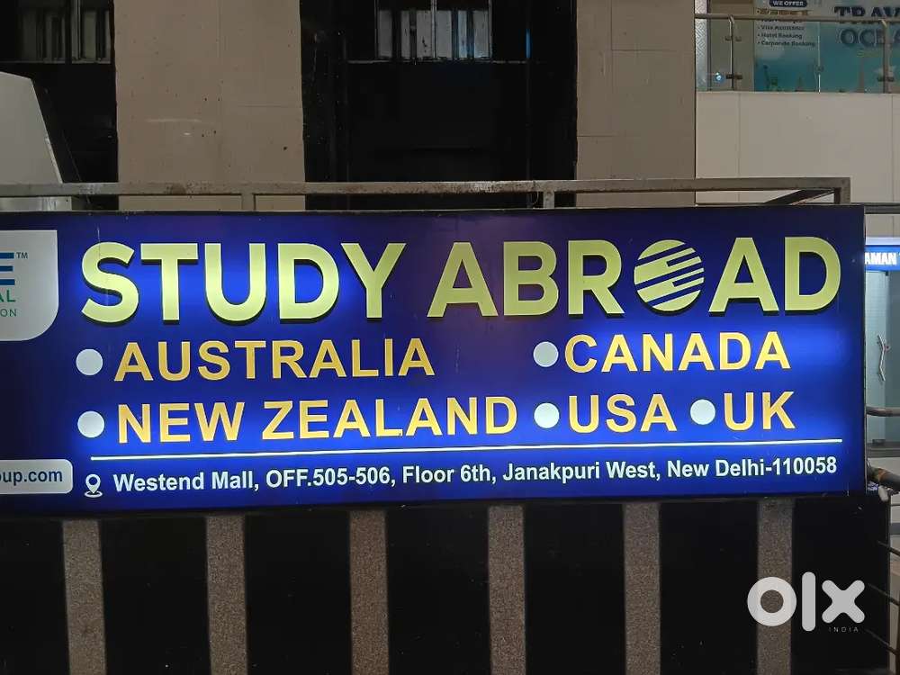 Reception cum hr only female need