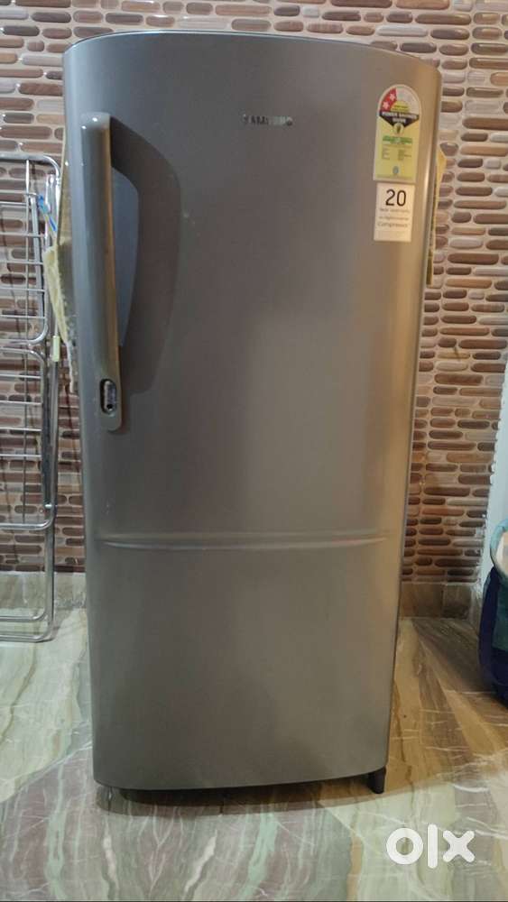 Samsung Single Door Refrigerator – Excellent Condition!