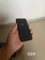 Iphone X In Good Condition 256gb
