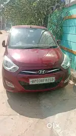 Hyundai i10 2014 Petrol 86000 Km Driven at good condition