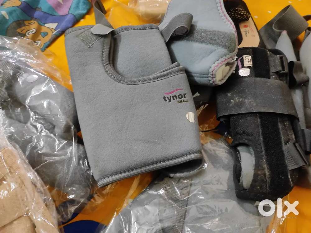 Tynor ortho product available for sell