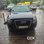 Audi Q5 2.0 TDI quattro Premium, 2012, Diesel