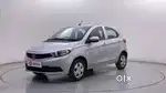 Tata Tiago 1.2 Revotron XTA, 2018, Petrol