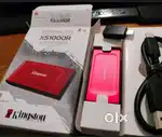 Kingstone SSD 1 tb