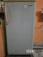 Kelvinator refrigerator