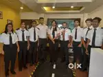 Job opportunities for Male/Female Both in Aviation Industry 2024