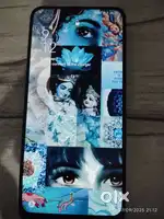 OPPO reno 2f 8/128