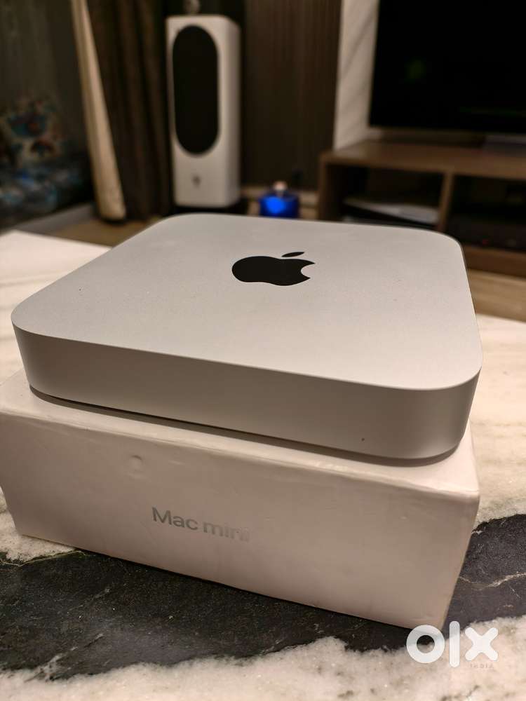 Mac Mini M2 - brand new condition - 8GB Ram - 256GB HD