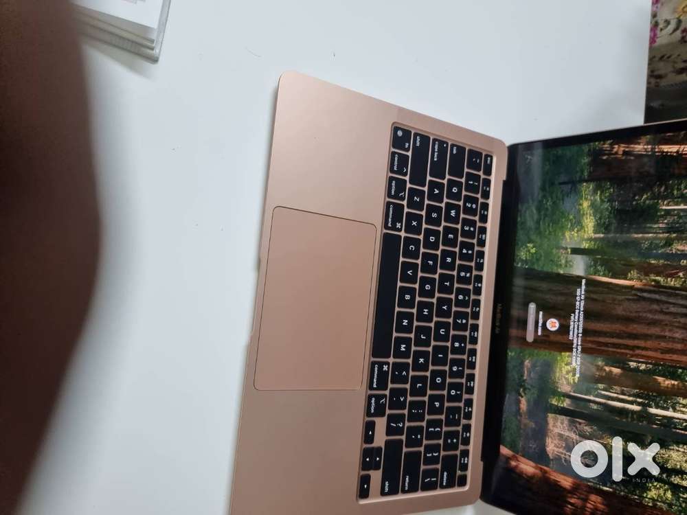 MacBook Air M1 A2337 13inch Brand New Condition