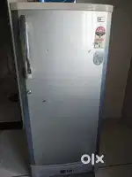 LG 5 STAR Refrigerator 195 Litre