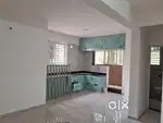 2 BHK individual house 1 St lease or Rent in Siddharth layout,