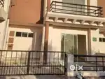 Duplex for sale in a gated society-