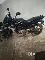 Bajaj pulsar 150