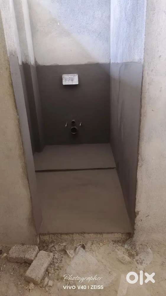 Waterproofing