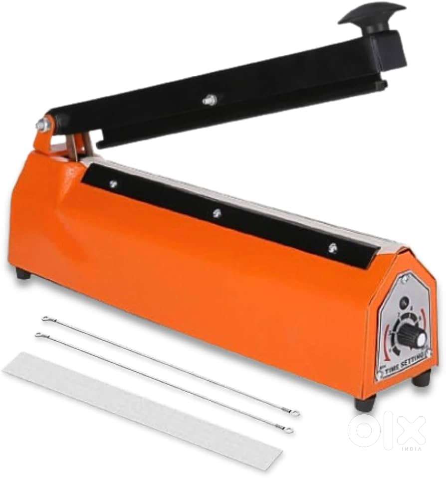 Sealing Machine