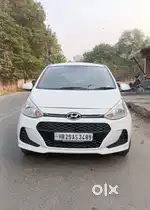 Hyundai Grand i10 Magna 1.2 CRDi, 2018, CNG & Hybrids