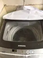 Fully Samsung automatic washing machine