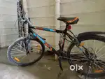 Hercules bicycle hurry (big offer)