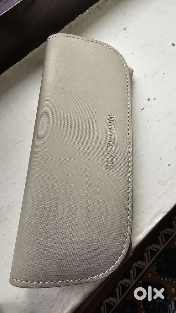 Giorgio Armani

Giorgio Armani-AR 6080 Sunglasses