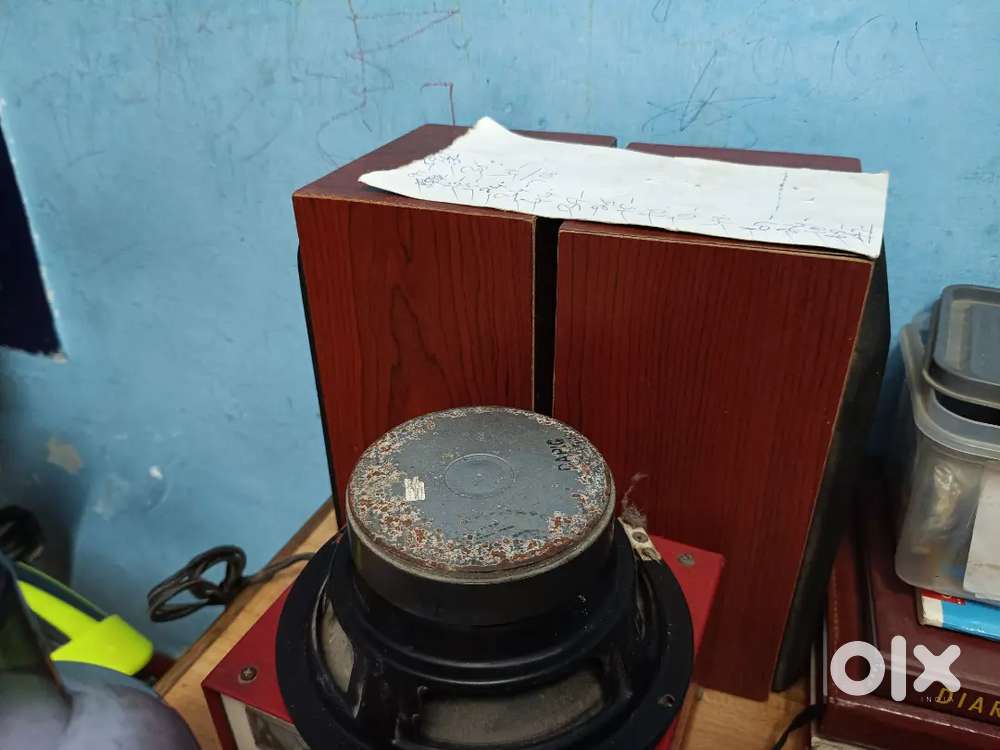 All electronic items