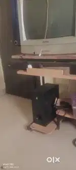 Boat Home theatre
