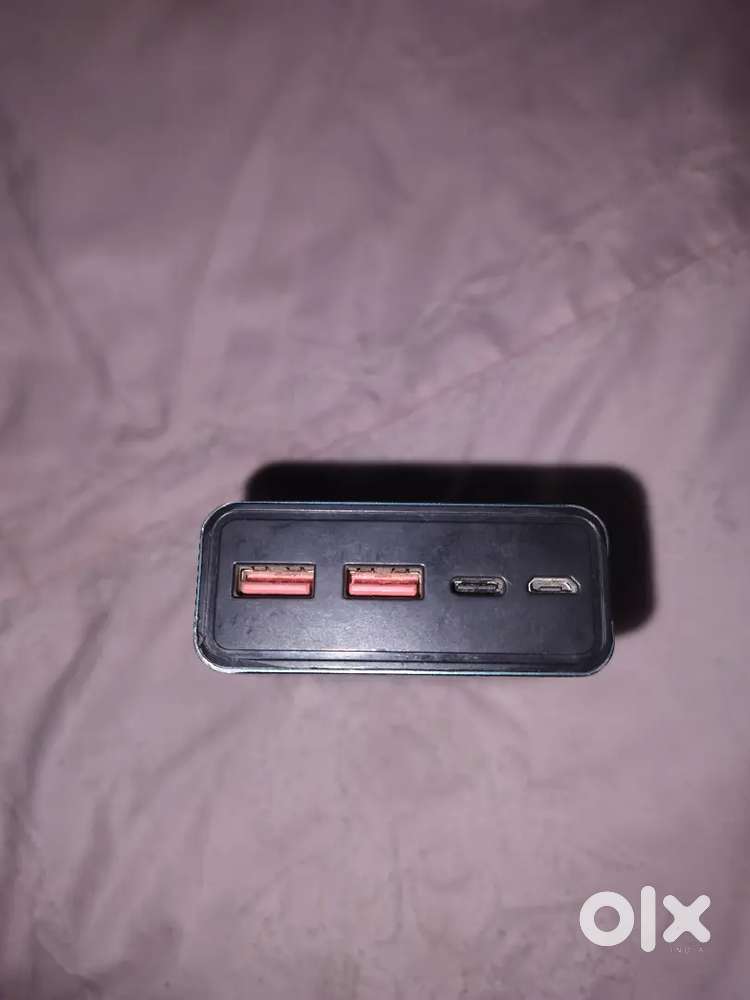 Boat power bank 20000 mah