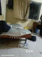 Bachelor accommodation for boy's only