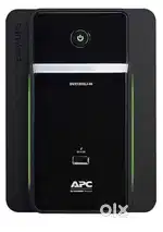 APC Easy UPS BVX1200LI-IN 1200VA / 650W, 230V, UPS System