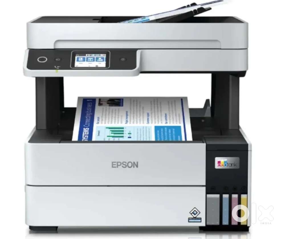 EPSON L 6460 ADF COLOUR PRINTER