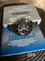 Seiko sportura