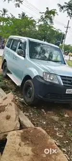 Tata Sumo Grande 2011 Diesel 115000 Km Driven
