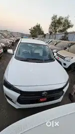 Maruti Suzuki Dzire 1.2 Tour S CNG, 2025, CNG & Hybrids