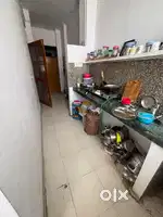 Need roommate for 2 bhk flat in jankipuram