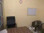 Furnished Office for Rent