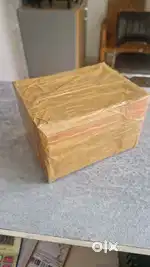 Pickup and packing