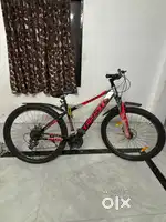 21 speed gear cycle KEYSTO