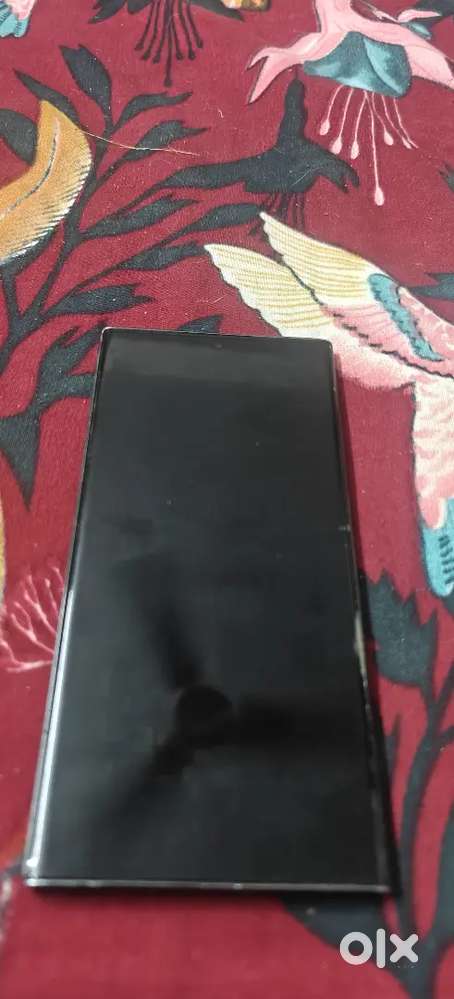 S23 Ultra 12/256