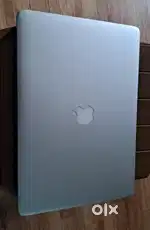 Mack Book Pro