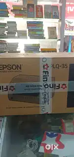 Pass book printing machine
