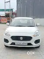Maruti Suzuki Dzire 1.2 VXI, 2019, Petrol