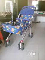 Straller for infants