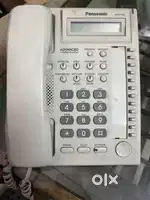 Panasonic Advance Hybrid System KX-T7730